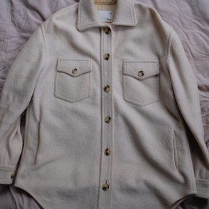 Wilfred Ganna Shacket